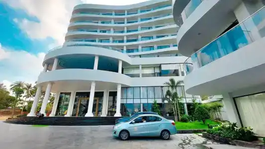 Sunset Beach Resort and Spa - 0