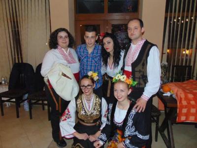 Meteor Family - 12