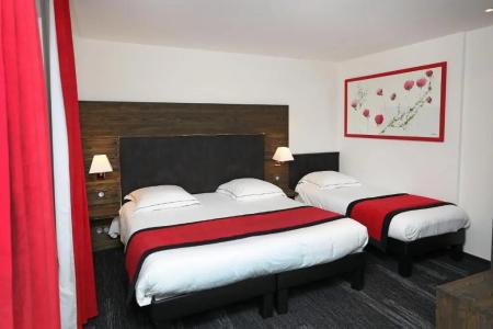 de la Jamagne & Spa - 26