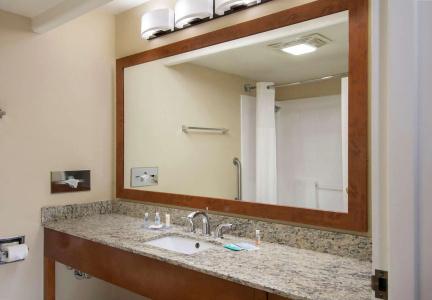 Comfort Inn Santa Fe - 8