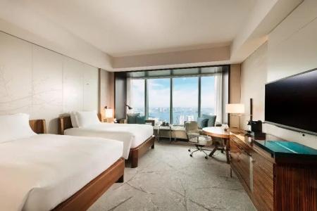 Conrad Tokyo - 3