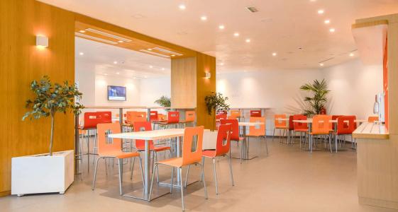 Premiere Classe Casablanca Centre Ville - 17