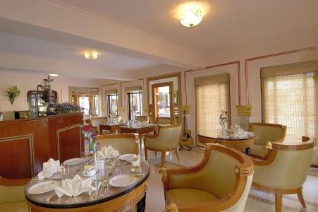The Raj Palace (Small Luxurys of the World) - 42