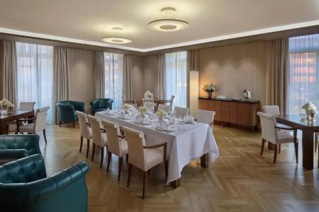 Savoy Baur en Ville - 17