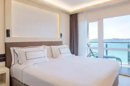 Melia Alicante - 1
