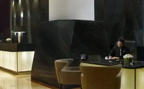 Intercontinental, An Ihg - 25