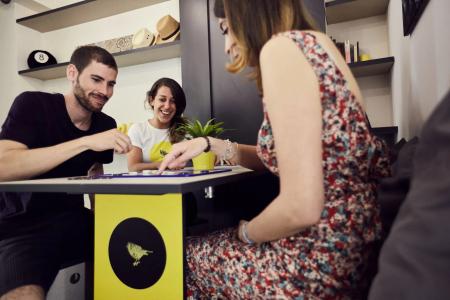 Free Hostels - 18