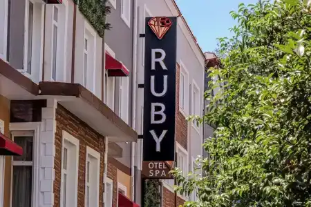 Ruby - 28