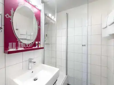 Mercure München am Olympiapark - 6