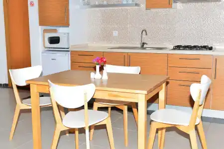 Odyssey Residence - 16