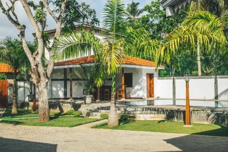 Sisikirana Villa (Luxury Villa in Galle) - 30