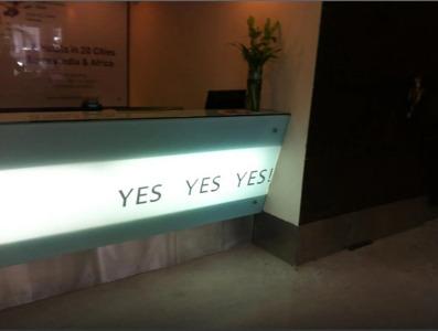 Royal Orchid Central, Bangalore - 14