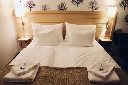 Voksenasenl; Best Western Signature Collection - 78