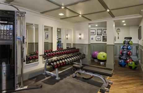 100 Queen’s Gate London, Curio Collection by Hilton - 6