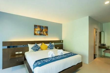 The Great at Patong - 32