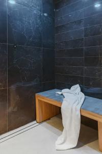 La Residenza del Monaco bianco - 75