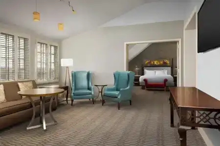 Virginia Crossings, Tapestry Collection by Hilton - 80