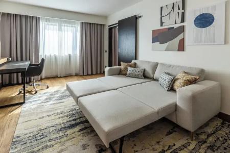 Crowne Plaza Belgrade, an IHG - 79