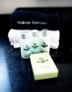 Lone Star Court, by Valencia Group - 34