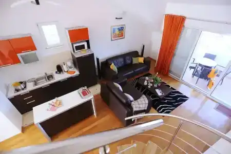 Pervanovo with Free Parking - 144