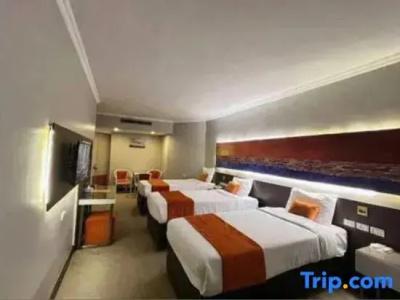 Citymax Aswan - 76