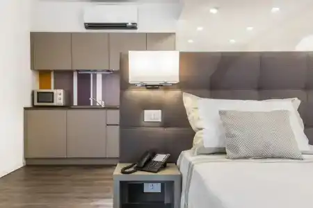 Studio Inn Centrale - 76