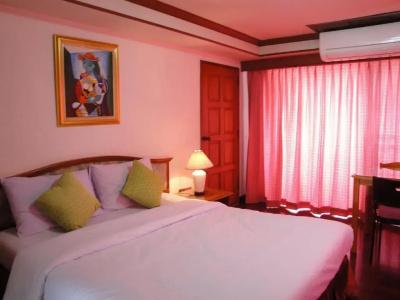 Interchange Tower Serviced Apartment - Sha Extra Plus - 151