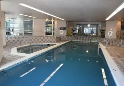 Residence Inn by Marriott Seattle Downtown/Lake Union - 23