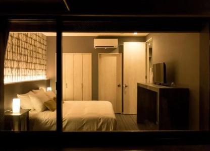 R&Run Kyoto Serviced Apartment & Suites - 113