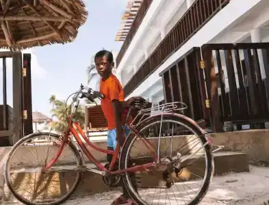 Pili Pili Sunrise - 18