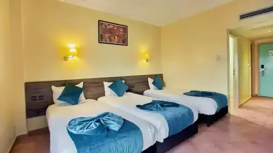 Tildi Hotel & Spa - 51