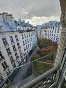 Hôtel du Sentier - 0