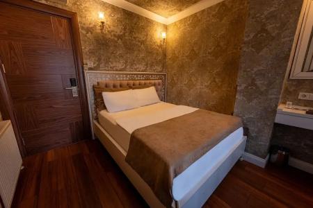 Golden Dream Otel - 30