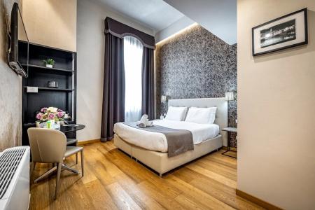 Martelli 6 Suite & - 102
