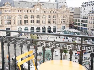 Mercure Paris Opera Garnier Hôtel & Spa - 47