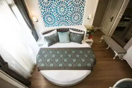 Antusa Palace & Spa - 24