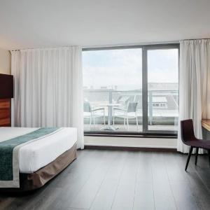 Eurostars Embassy - 30