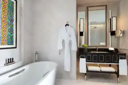 Sindhorn Kempinski Bangkok - Sha Extra Plus - 43