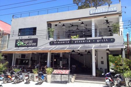 Sairee Sairee Guesthouse - 0