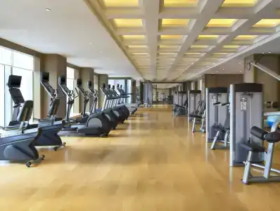 The Westin Qingdao - 24