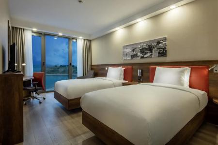Hampton Inn Canakkale, Turkey - 3
