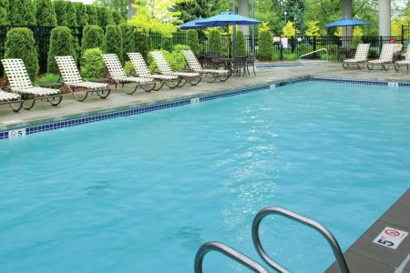DoubleTree by Hilton City Center - 17