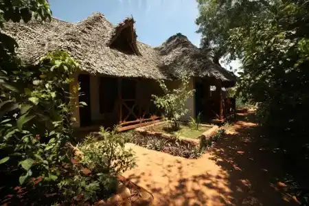 Langi Langi Beach Bungalows - 37