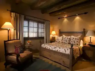 The Hacienda & Spa - 24