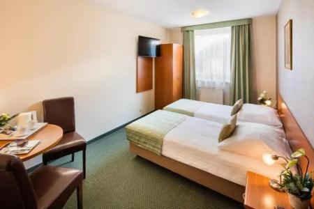 Best Western Galicya - 26