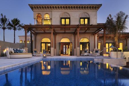 One&Only The Palm Dubai - 35