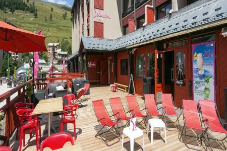 Belambra Clubs Les Deux Alpes - hôTel l'Orée Des Pistes - 10