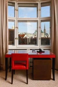 Radisson Blu Style, Vienna - 47