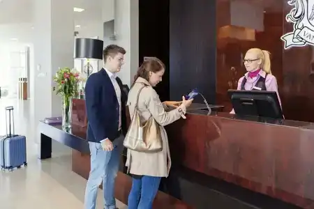Van der Valk AirportDüsseldorf - 21