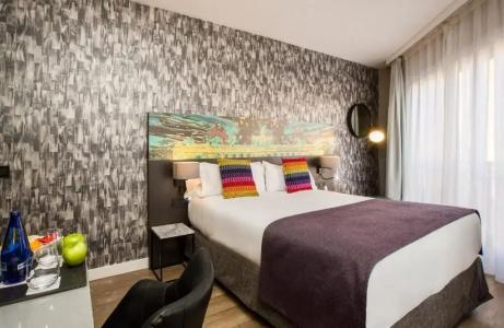 Leonardo Boutique Madrid - 41